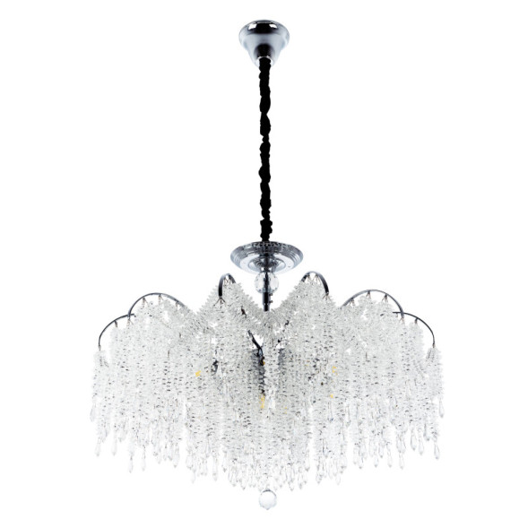 Подвесная люстра MODELUX 855.16 ML.855.16 CR