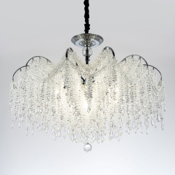 Подвесная люстра MODELUX 855.16 ML.855.16 CR