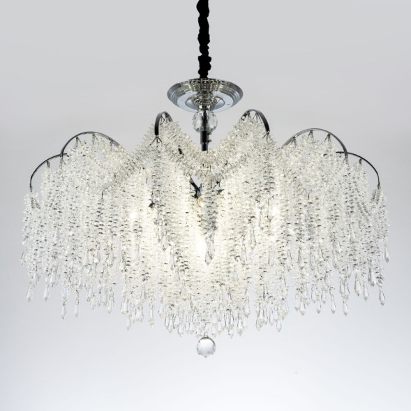 Подвесная люстра MODELUX 855.16 ML.855.16 CR