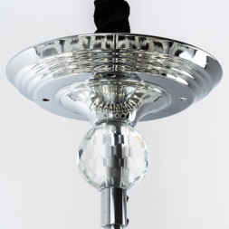 Подвесная люстра MODELUX 855.16 ML.855.16 CR