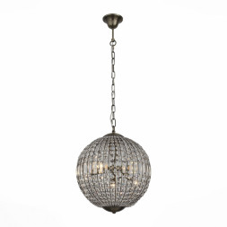 Подвесная люстра ST-Luce Mondo SL226.303.05