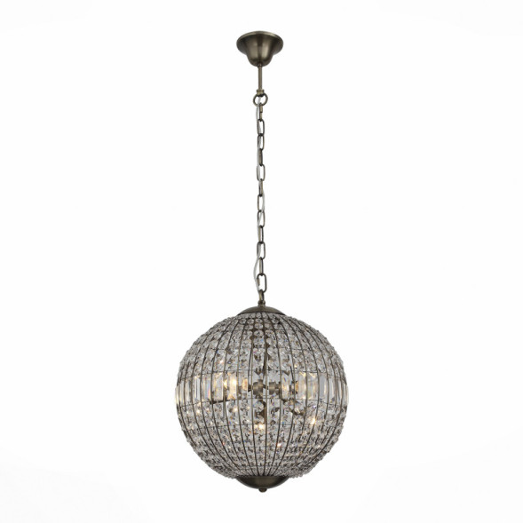 Подвесная люстра ST-Luce Mondo SL226.303.05