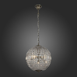 Подвесная люстра ST-Luce Mondo SL226.303.05