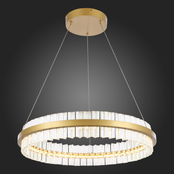 Подвесная люстра ST-Luce CHERIO SL383.213.01