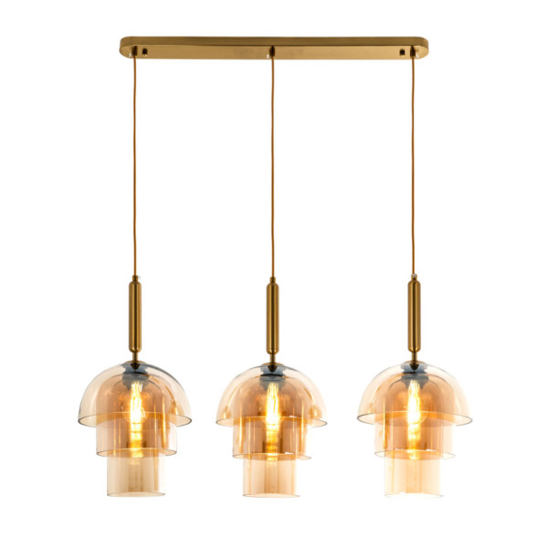 Подвесной светильник MODELUX MS.220.780 BS