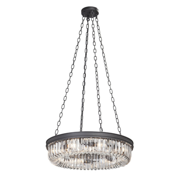 Подвесная люстра Vitaluce V5297 V5297-1/8
