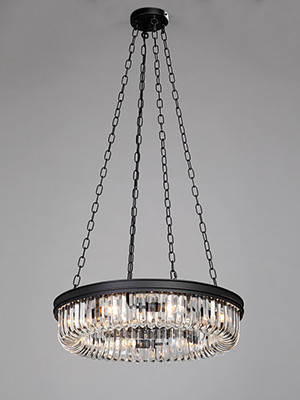 Подвесная люстра Vitaluce V5297 V5297-1/8