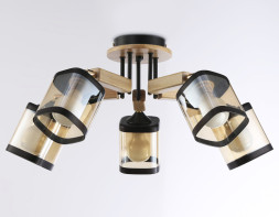Потолочная люстра Ambrella Light Traditional TR9529