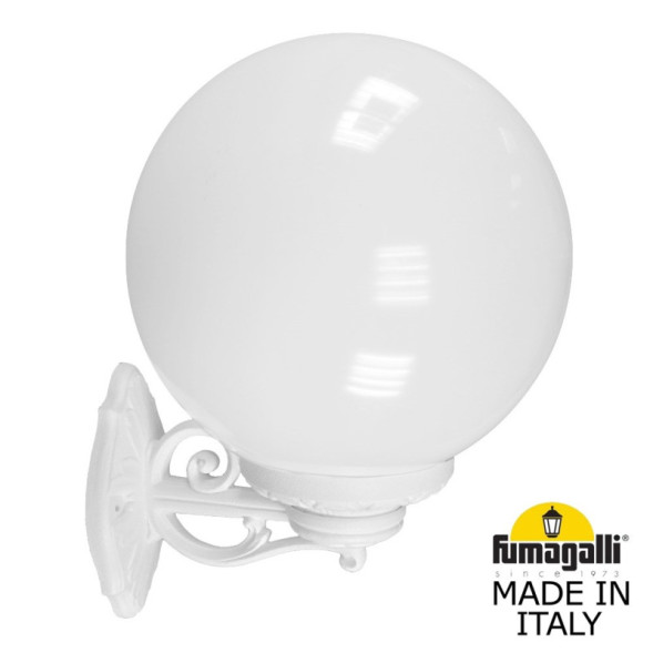 Уличный настенный светильник Fumagalli G30.131.000.WYF1R
