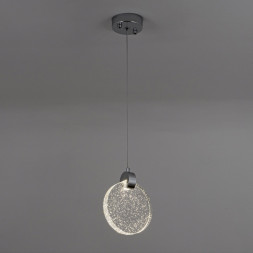 Подвесной светильник MODELUX ML.88097.1 CR