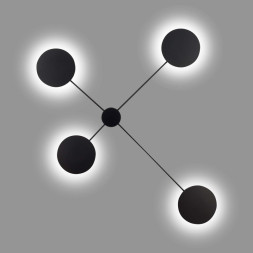 Бра ST-Luce TONDO SL6006.401.04