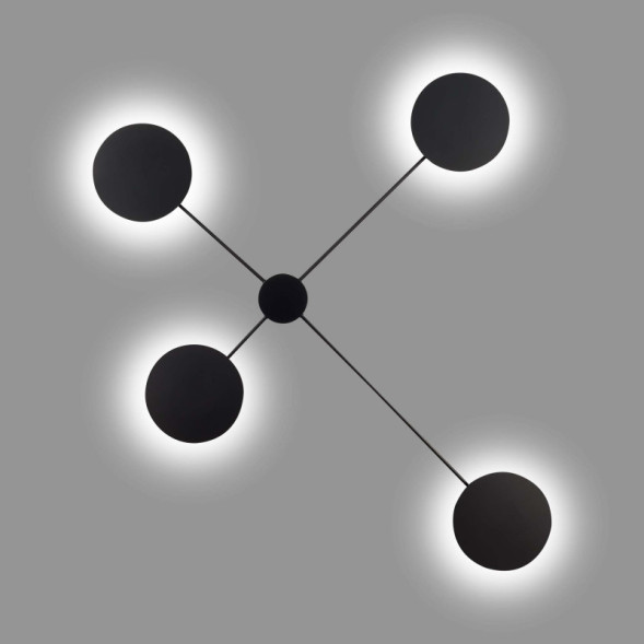 Бра ST-Luce TONDO SL6006.401.04