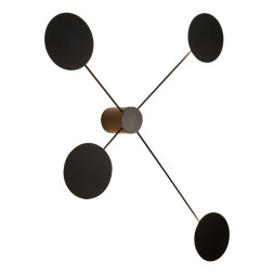 Бра ST-Luce TONDO SL6006.401.04