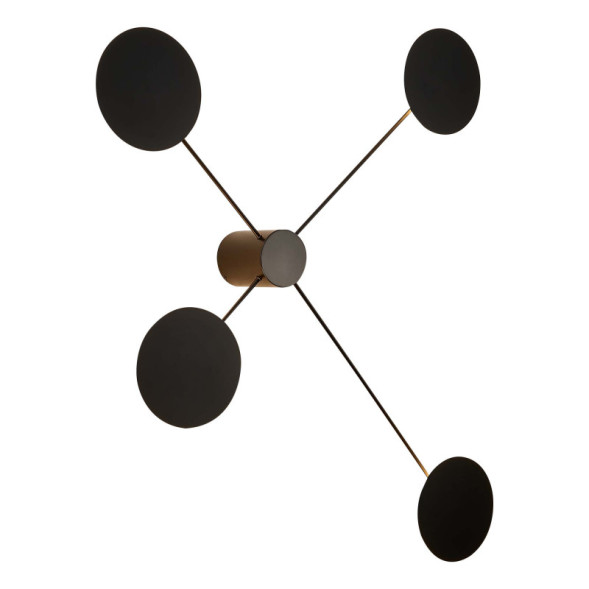 Бра ST-Luce TONDO SL6006.401.04