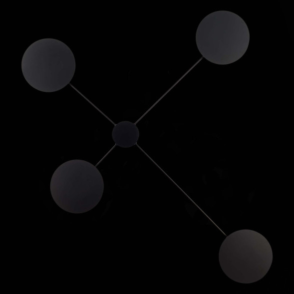 Бра ST-Luce TONDO SL6006.401.04