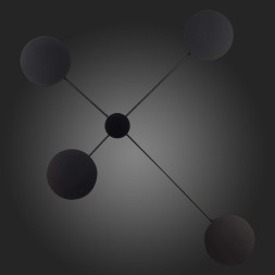 Бра ST-Luce TONDO SL6006.401.04