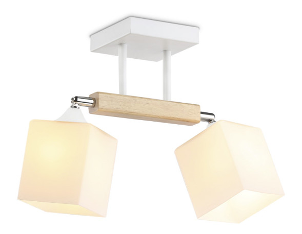 Люстра на штанге Ambrella Light Traditional TR9511