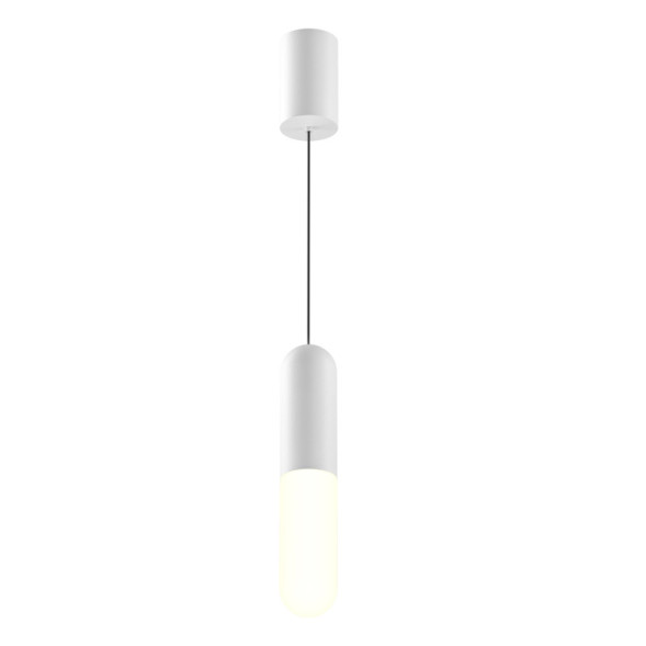 Подвесной светильник Maytoni Technical Mist P101PL-L300-12W3K-W
