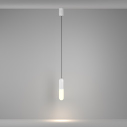 Подвесной светильник Maytoni Technical Mist P101PL-L300-12W3K-W