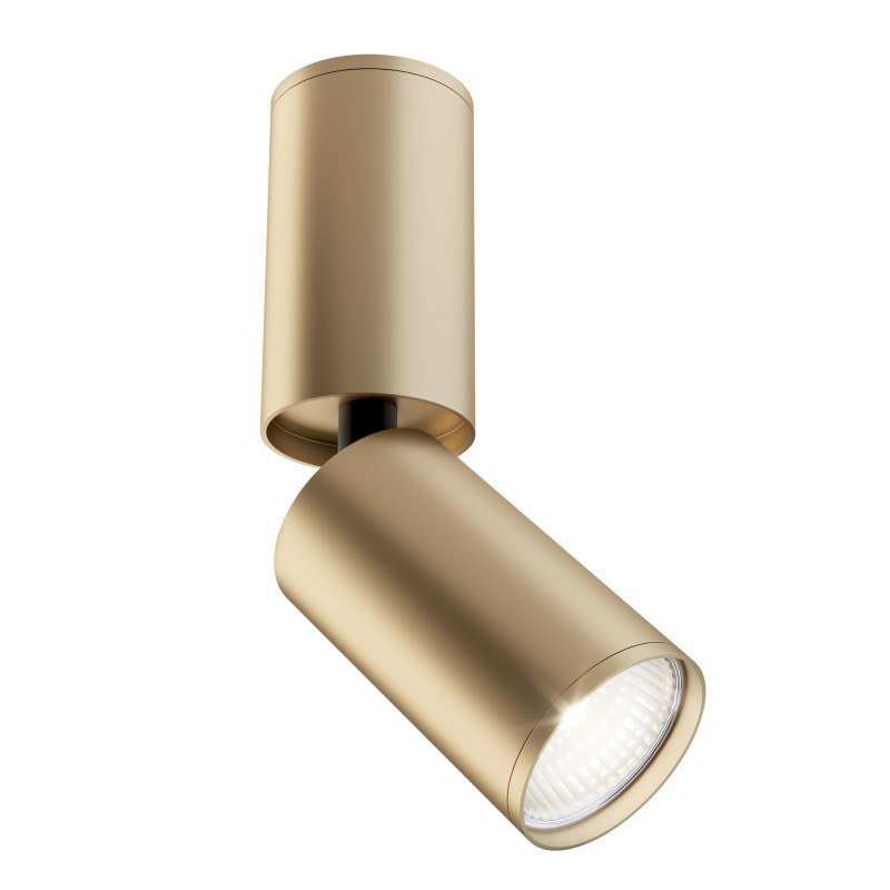 Спот Maytoni Technical FOCUS S C051CL-01G