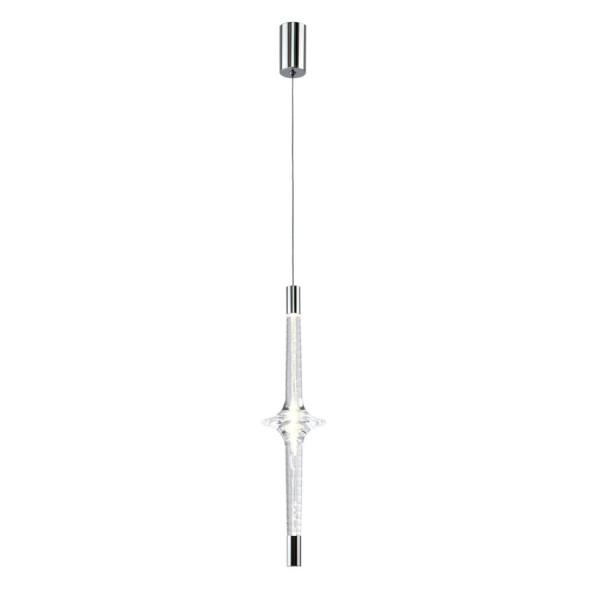 Подвесной светильник MODELUX ML.2550.1 CR