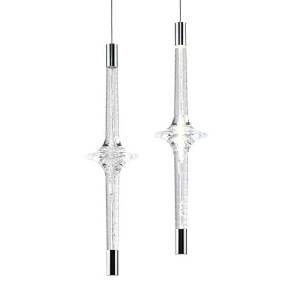 Подвесной светильник MODELUX ML.2550.1 CR