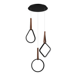 Подвесной светильник ST-Luce SHAPE SL6131.403.36