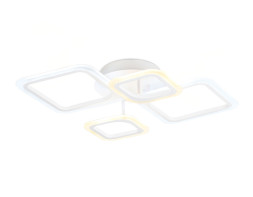 Потолочная люстра Ambrella Light FA4382