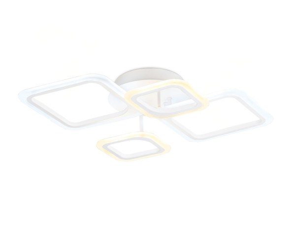 Потолочная люстра Ambrella Light FA4382