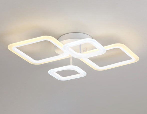 Потолочная люстра Ambrella Light FA4382