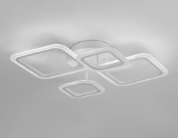 Потолочная люстра Ambrella Light FA4382