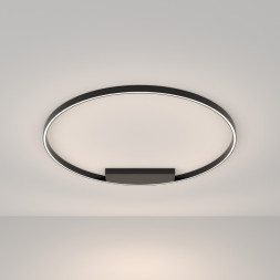 Потолочный светильник Maytoni Rim MOD058CL-L65BK