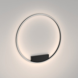 Потолочный светильник Maytoni Rim MOD058CL-L65BK