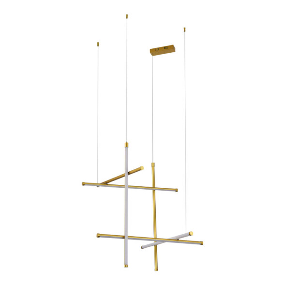 Подвесной светильник ST-Luce RETICO SL6207.103.70