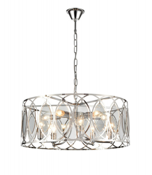 Подвесная люстра Vele Luce ANGELA VL3153P10