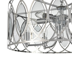 Подвесная люстра Vele Luce ANGELA VL3153P10