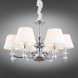 Подвесная люстра Omnilux Omnilux 727 OML-72703-06