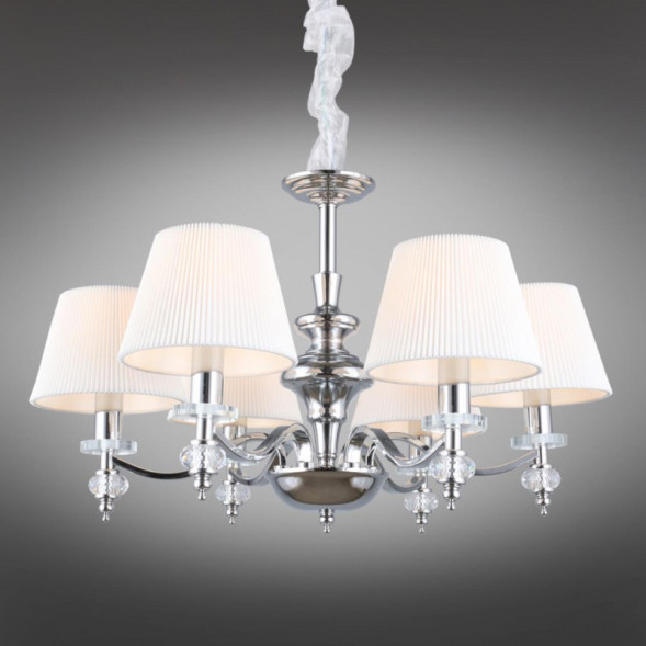 Подвесная люстра Omnilux Omnilux 727 OML-72703-06