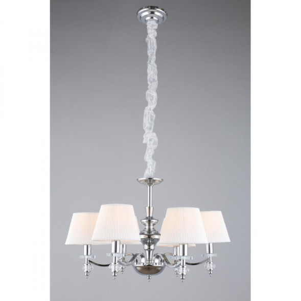 Подвесная люстра Omnilux Omnilux 727 OML-72703-06