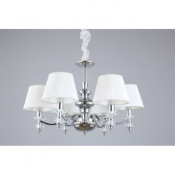 Подвесная люстра Omnilux Omnilux 727 OML-72703-06