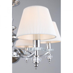 Подвесная люстра Omnilux Omnilux 727 OML-72703-06