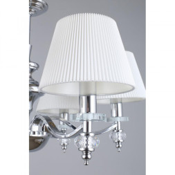 Подвесная люстра Omnilux Omnilux 727 OML-72703-06