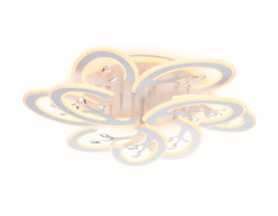 Потолочная люстра Ambrella Light ACRYLICA FA513