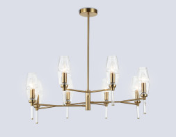 Люстра на штанге LH55202 Ambrella Light HIGH LIGHT