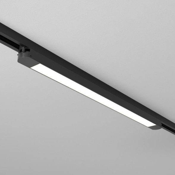 Трековый светильник Maytoni Technical BASIS TR000-1-24W4K-B_1