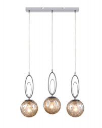 Подвесная люстра Vele Luce Phlox VL5853P03