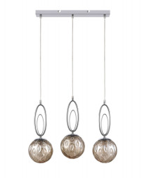 Подвесная люстра Vele Luce Phlox VL5853P03