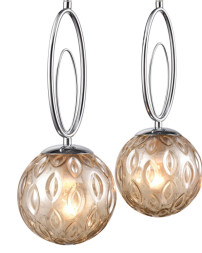 Подвесная люстра Vele Luce Phlox VL5853P03