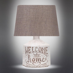 Настольная лампа Omnilux Omnilux 820 OML-82004-01