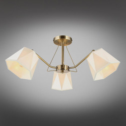 Люстра на штанге Omnilux Omnilux 650 OML-65007-03